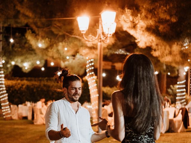 Il matrimonio di Pietro e Valeria a Pescara, Pescara 122