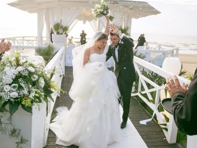 Il matrimonio di Marco e Emma a Napoli, Napoli 21