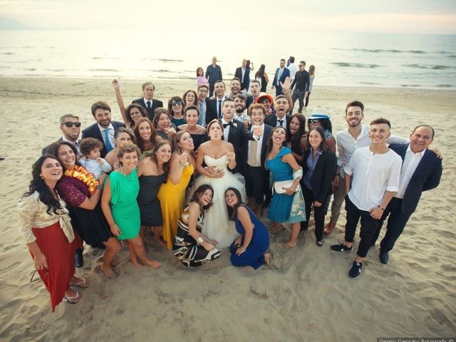 Il matrimonio di Marco e Emma a Napoli, Napoli 27