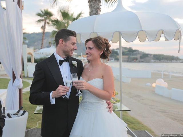 Il matrimonio di Marco e Emma a Napoli, Napoli 31