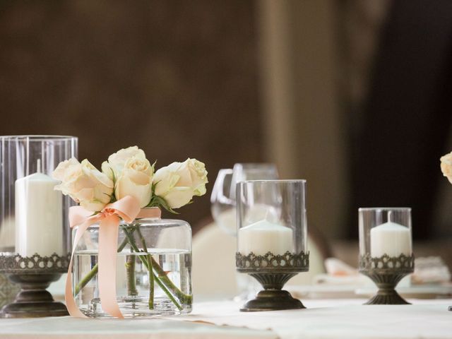 Il matrimonio di Antimo e Evelyn a Limatola, Benevento 64
