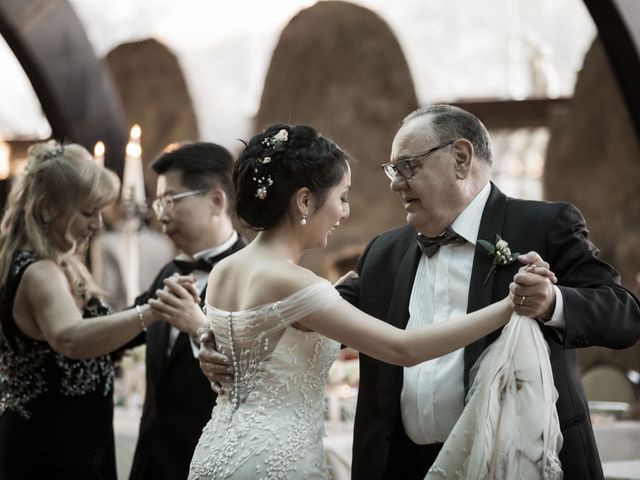 Il matrimonio di Antimo e Evelyn a Limatola, Benevento 153