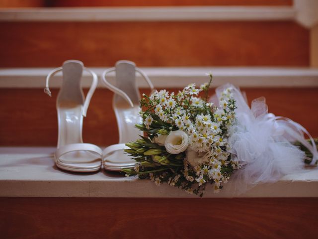Il matrimonio di Filippo e Giorgia a Rimini, Rimini 8