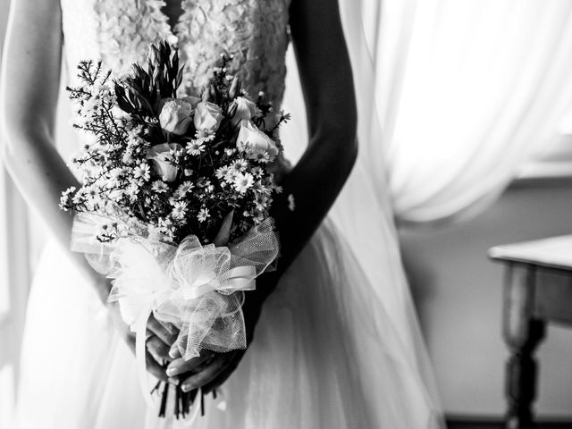 Il matrimonio di Filippo e Giorgia a Rimini, Rimini 13