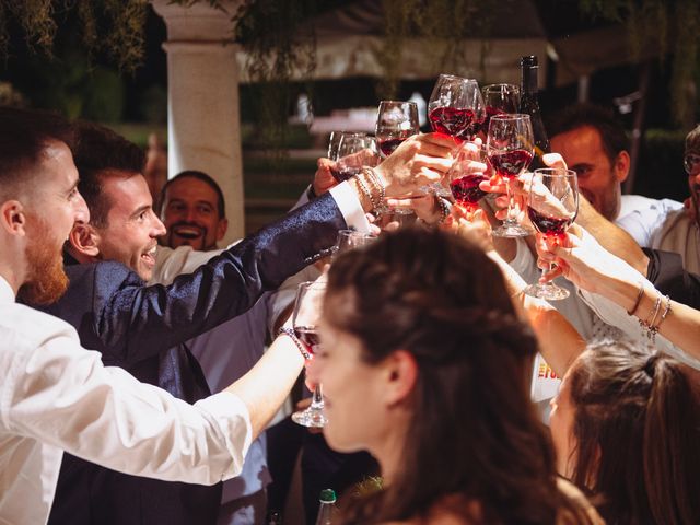 Il matrimonio di Filippo e Giorgia a Rimini, Rimini 32