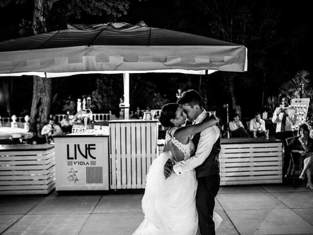Il matrimonio di Filippo e Giorgia a Rimini, Rimini 37