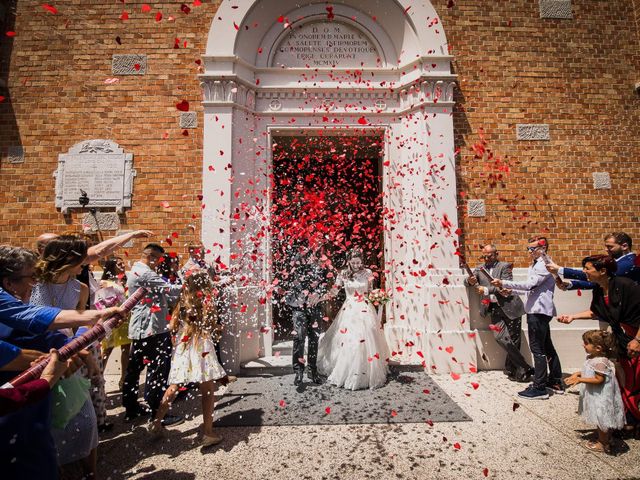 Il matrimonio di Fabio e Anna a Udine, Udine 10