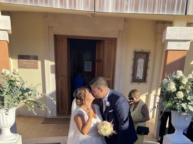Il matrimonio di Andrea e Silvia a Cagliari, Cagliari 3