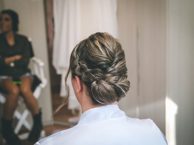 Il matrimonio di Massimiliano e Giulia a Viggiù, Varese 6