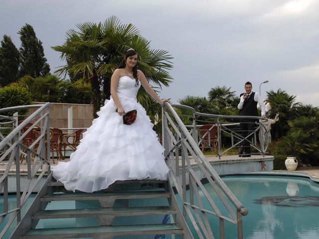 Il matrimonio di Jessica e Giuseppe a Milano, Milano 23