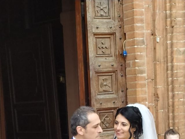Il matrimonio di Davide Barresi  e Elena Urso  a Vigevano, Pavia 5