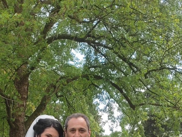 Il matrimonio di Davide Barresi  e Elena Urso  a Vigevano, Pavia 8