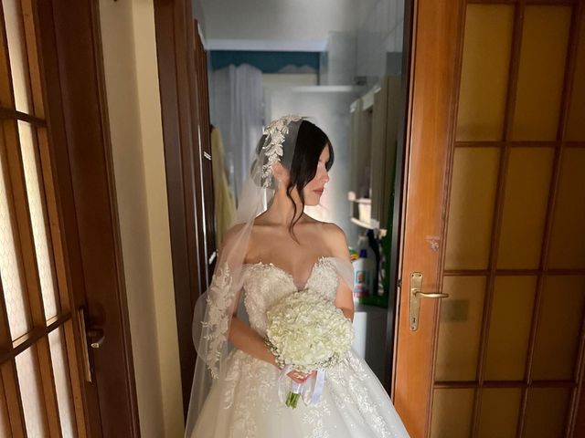 Il matrimonio di Gaetano  e Roberta a Crotone, Crotone 18