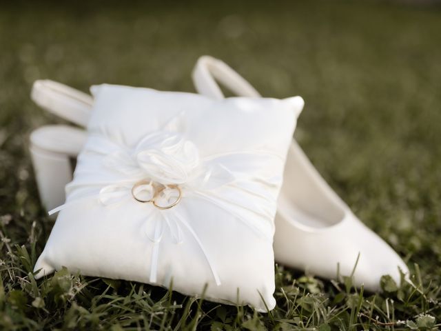 Il matrimonio di Federica e Matteo a Pesaro, Pesaro - Urbino 2