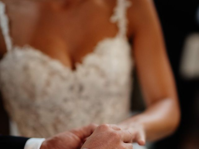Il matrimonio di Federica e Matteo a Pesaro, Pesaro - Urbino 20