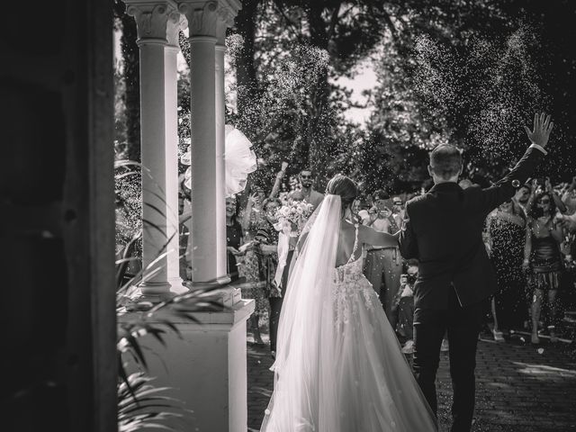Il matrimonio di Federica e Matteo a Pesaro, Pesaro - Urbino 24
