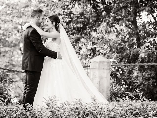 Il matrimonio di Federica e Matteo a Pesaro, Pesaro - Urbino 26
