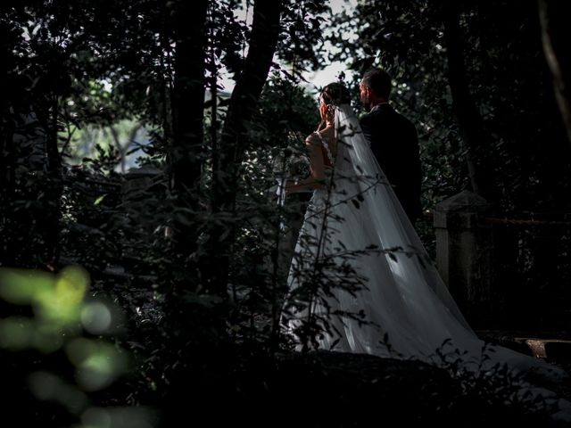 Il matrimonio di Federica e Matteo a Pesaro, Pesaro - Urbino 27