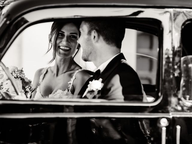 Il matrimonio di Federica e Matteo a Pesaro, Pesaro - Urbino 28
