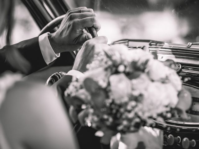 Il matrimonio di Federica e Matteo a Pesaro, Pesaro - Urbino 30