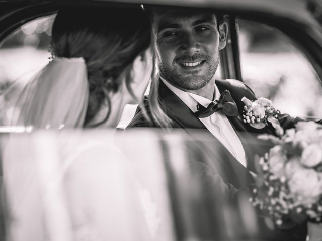 Il matrimonio di Federica e Matteo a Pesaro, Pesaro - Urbino 31