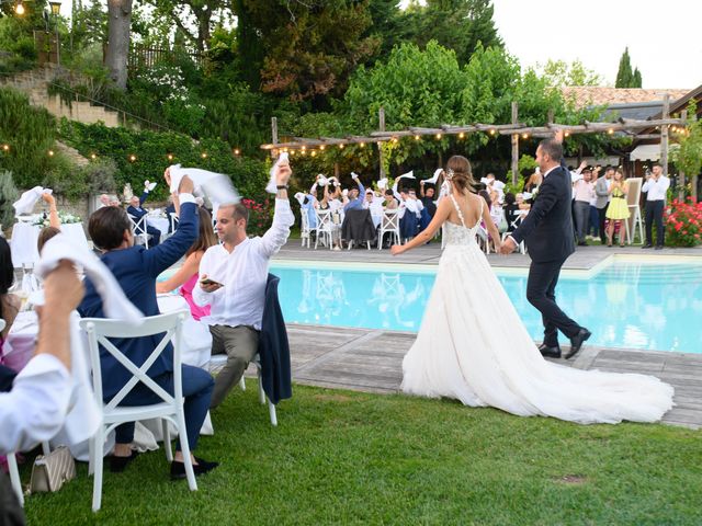 Il matrimonio di Federica e Matteo a Pesaro, Pesaro - Urbino 35