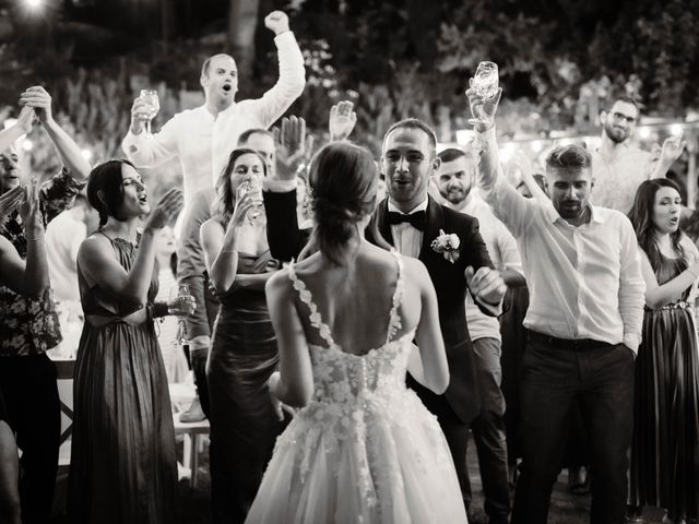 Il matrimonio di Federica e Matteo a Pesaro, Pesaro - Urbino 37