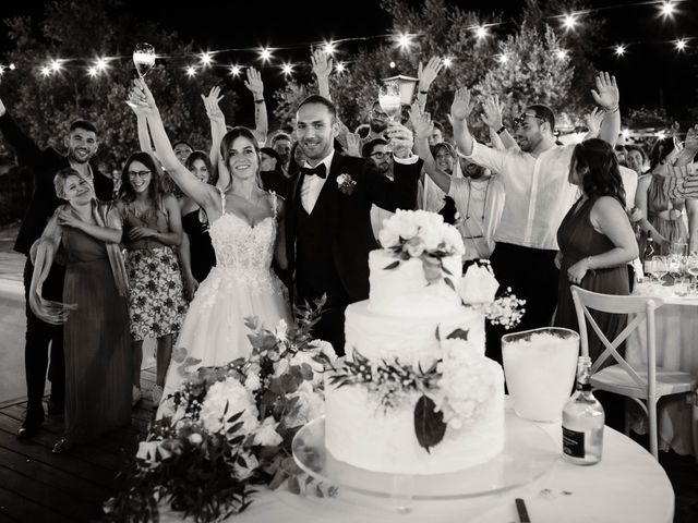 Il matrimonio di Federica e Matteo a Pesaro, Pesaro - Urbino 39