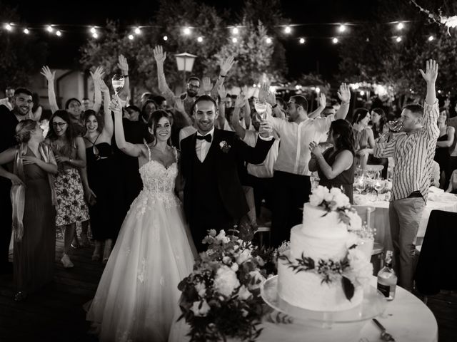 Il matrimonio di Federica e Matteo a Pesaro, Pesaro - Urbino 40