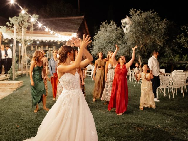 Il matrimonio di Federica e Matteo a Pesaro, Pesaro - Urbino 47