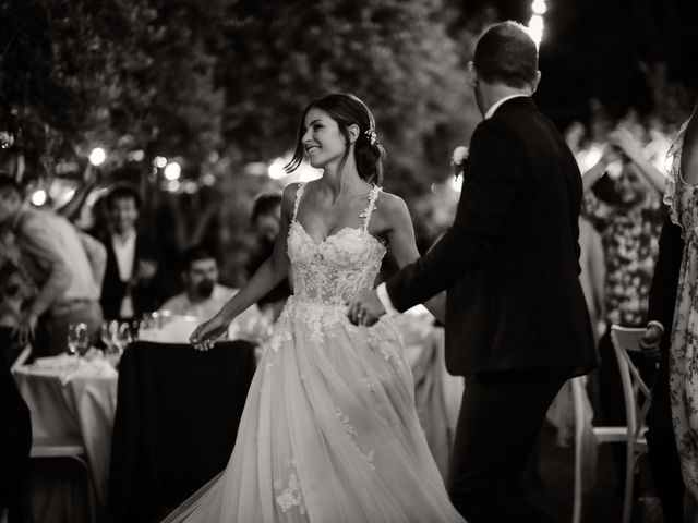 Il matrimonio di Federica e Matteo a Pesaro, Pesaro - Urbino 44
