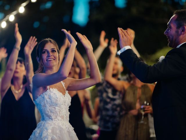 Il matrimonio di Federica e Matteo a Pesaro, Pesaro - Urbino 45