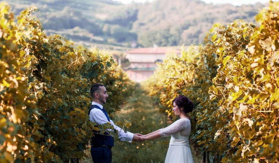 Il matrimonio di Giovanni e Paola  a Vicenza, Vicenza