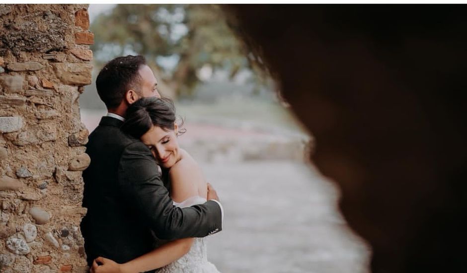 Il matrimonio di Gaetano  e Roberta a Crotone, Crotone