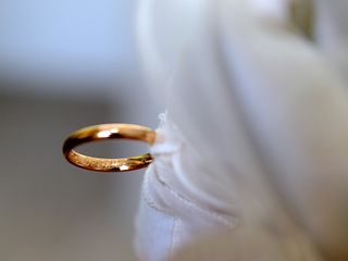 Le nozze di Debora e Michele 2