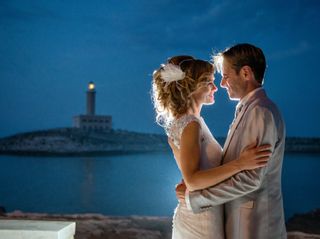 Le nozze di Daniela e Raffaele