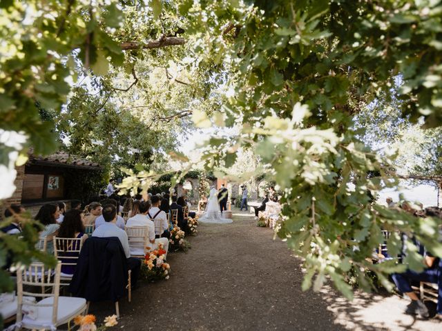 Il matrimonio di Marco e Daniela a Brisighella, Ravenna 20