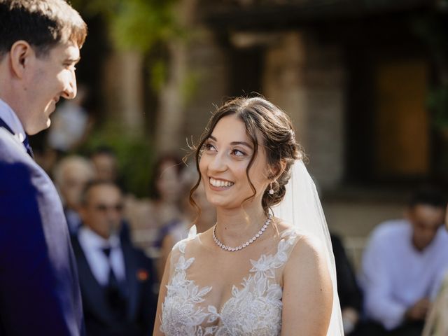 Il matrimonio di Marco e Daniela a Brisighella, Ravenna 23