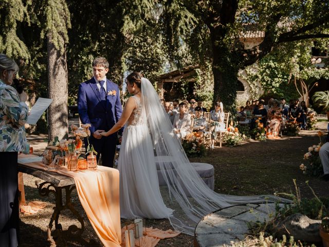 Il matrimonio di Marco e Daniela a Brisighella, Ravenna 40