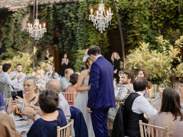 Il matrimonio di Marco e Daniela a Brisighella, Ravenna 68