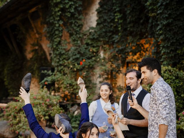 Il matrimonio di Marco e Daniela a Brisighella, Ravenna 70