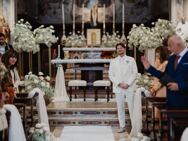 Il matrimonio di Lorenzo e Marika a Brescia, Brescia 35