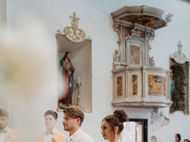 Il matrimonio di Lorenzo e Marika a Brescia, Brescia 43