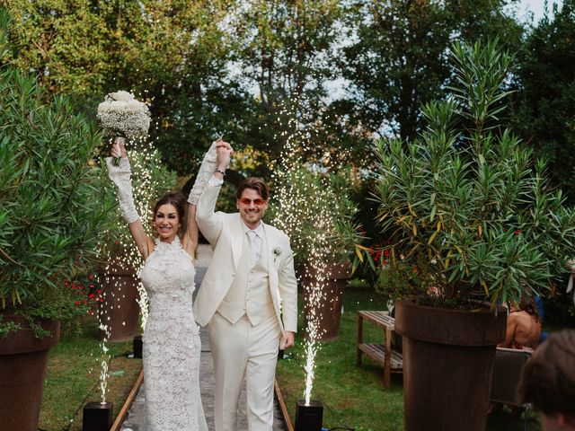 Il matrimonio di Lorenzo e Marika a Brescia, Brescia 92