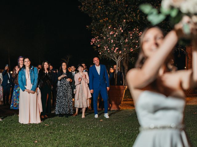 Il matrimonio di Emanuele e Sarah a Chignolo Po, Pavia 74
