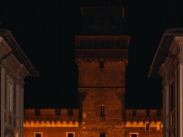 Il matrimonio di Emanuele e Sarah a Chignolo Po, Pavia 76