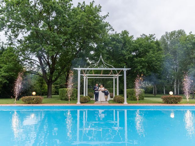 Il matrimonio di Carmen e Luciano a Reggio nell'Emilia, Reggio Emilia 3