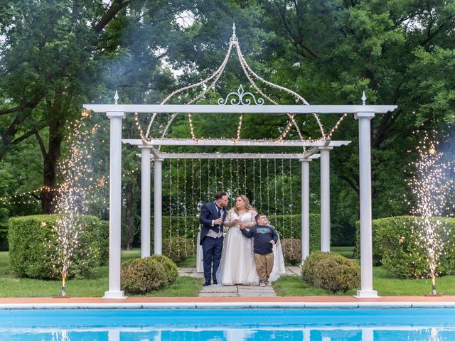 Il matrimonio di Carmen e Luciano a Reggio nell'Emilia, Reggio Emilia 4