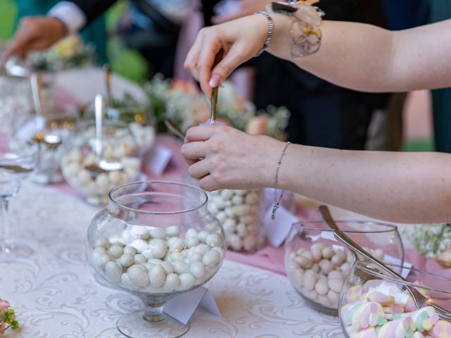 Il matrimonio di Carmen e Luciano a Reggio nell'Emilia, Reggio Emilia 11