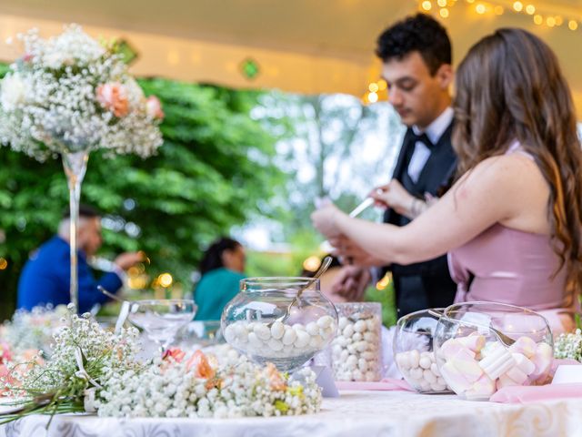 Il matrimonio di Carmen e Luciano a Reggio nell'Emilia, Reggio Emilia 12
